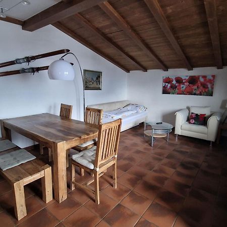Landhaus Schmittenblick Zell am See Exterior photo