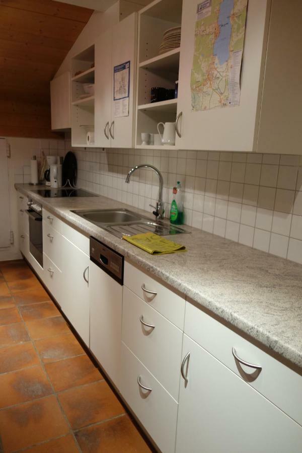 Landhaus Schmittenblick Zell am See Exterior photo